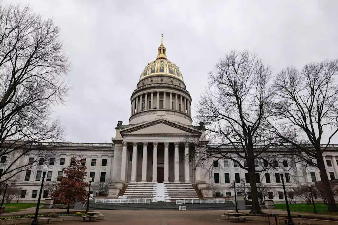 West Virginia Pushes Forward Bill Banning Marriage Under Age 16