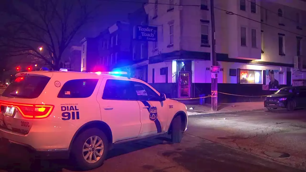 Five People Hurt in Overnight Shootings Throughout the City