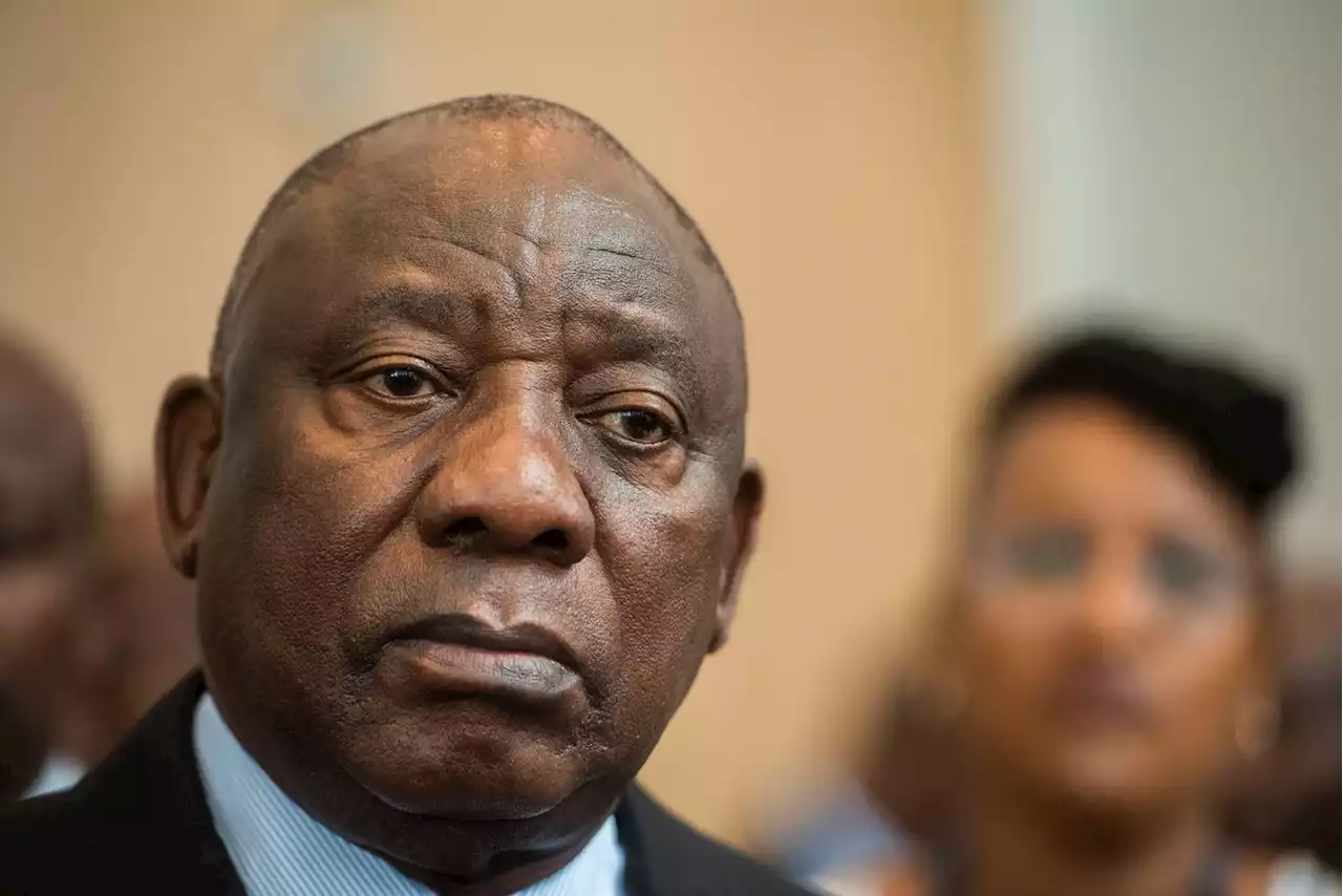 Here’s how government would look if Ramaphosa stops dilly-dallying on Cabinet restructure | News24