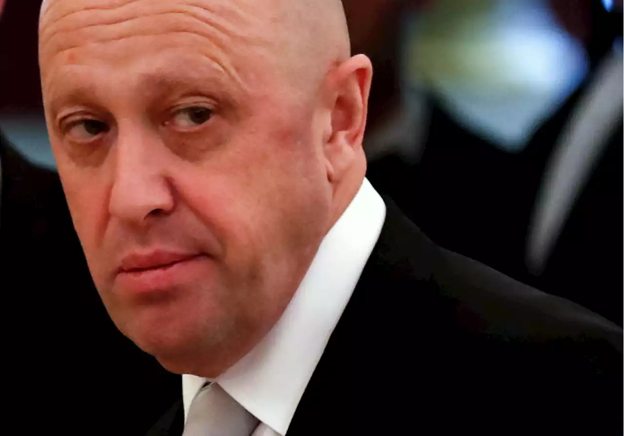 Wagner boss Prigozhin announces bid for Ukraine presidency