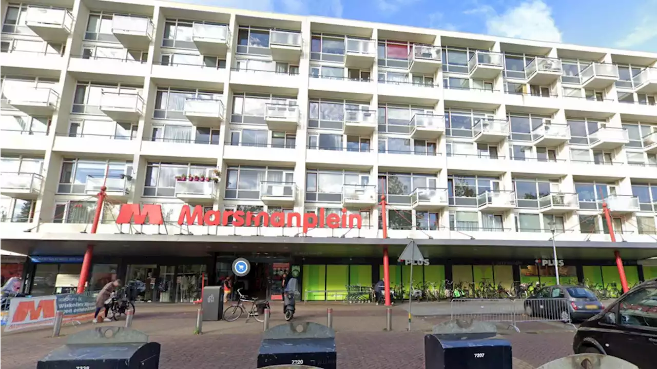 Brutale beroving tijdens epileptische aanval in Haarlemse supermarkt