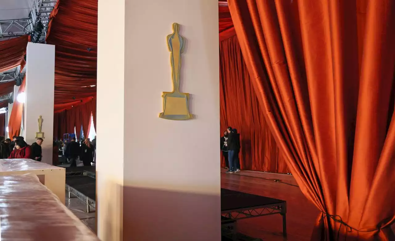 Oscars 2023: Time, channel, streaming, nominees, performers and red carpet goes champagne