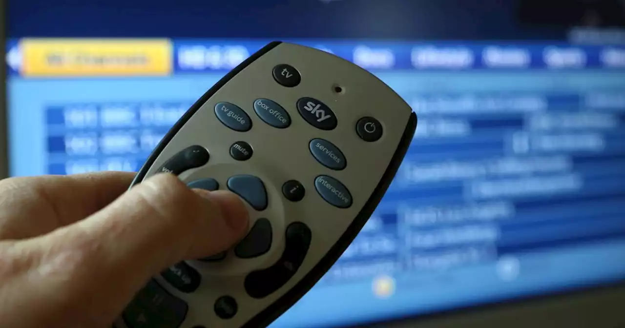 Sky TV block stops thousands of homes viewing content for free