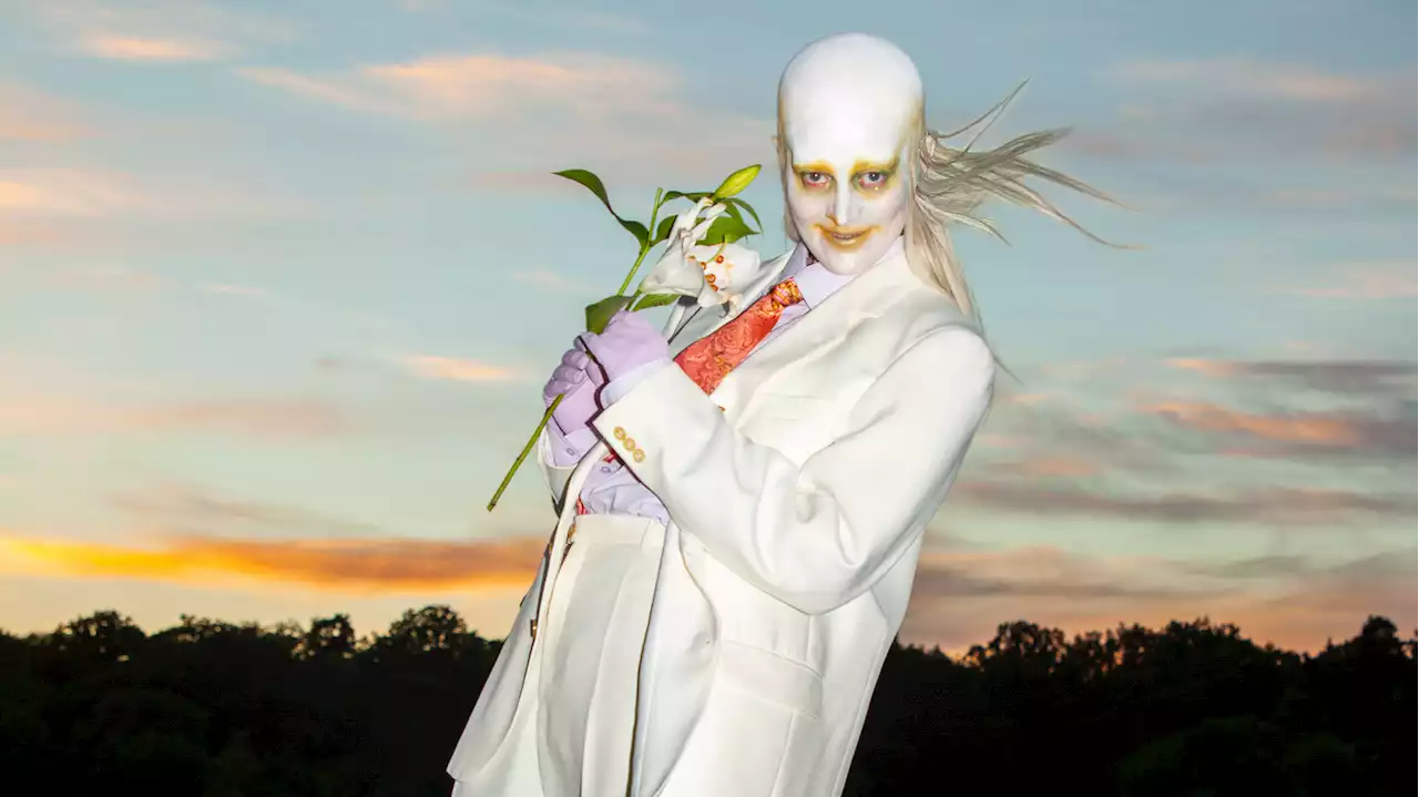 Fever Ray's 'Radical Romantics' explores love in all of its freaky, complicated forms