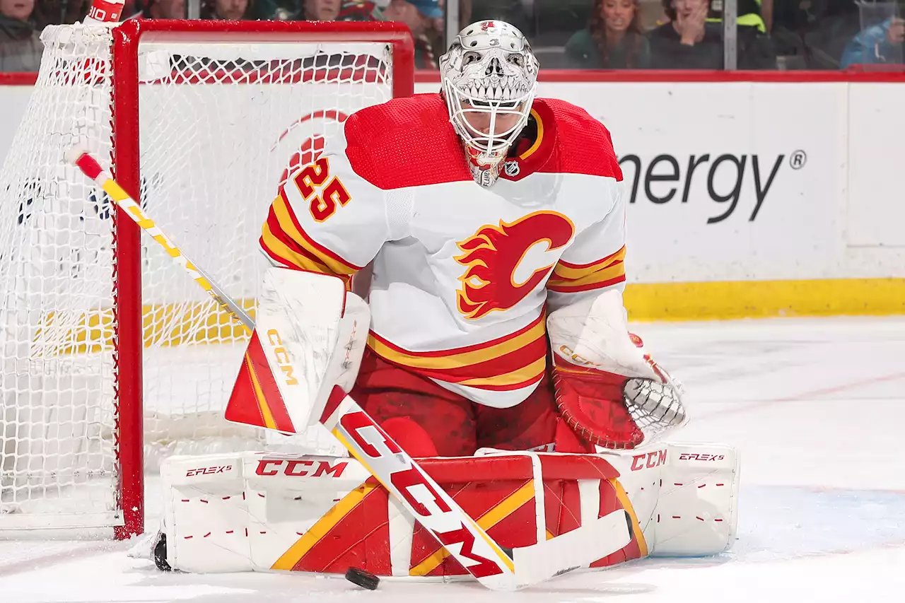 NHL futures: Why now might be the time to bet on the Flames