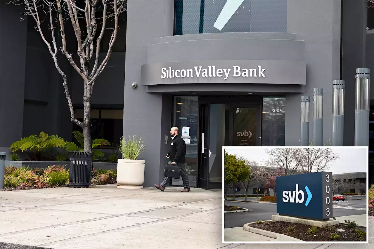 Silicon Valley Bank failure could spark run on regional banks: sources