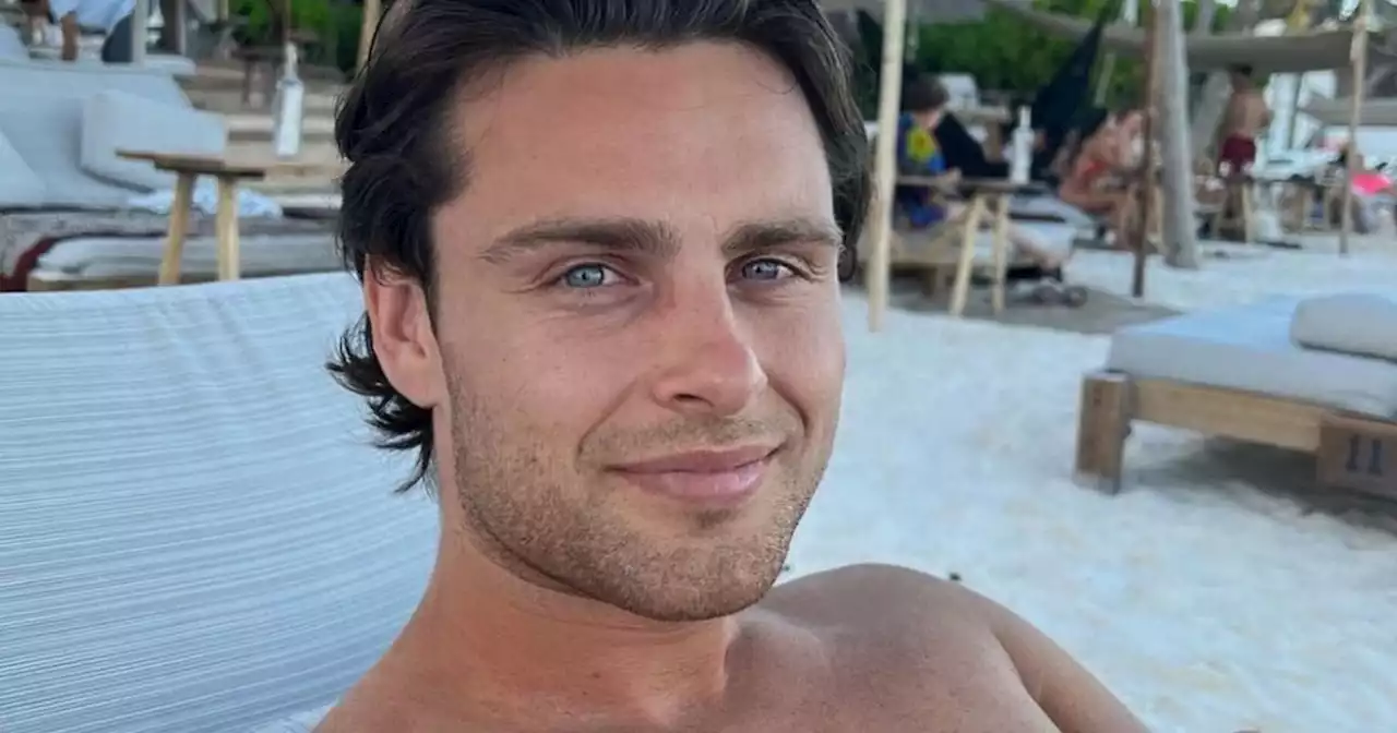 Love Island's Casey sparks feud rumours after Instagram snub