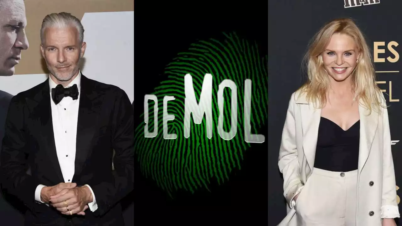 Arno weet '100 procent zeker' wie de Mol is, of is dit een mollenstreek?