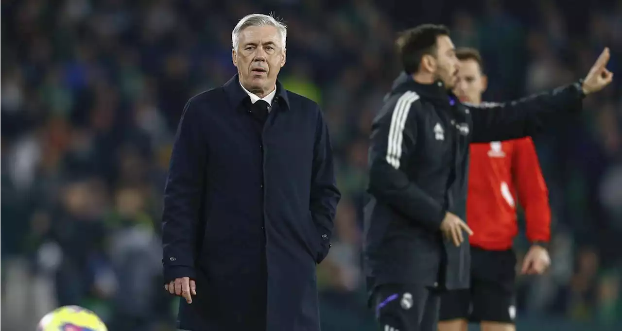 Real Madrid : Pérez adoube Ancelotti, qui revient sur son retour chez les Merengue !