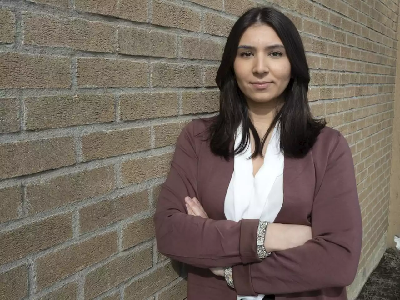 Aspiring Montreal cop believes career blocked because of uncle she never knew