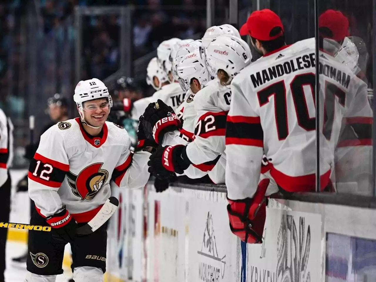 The Ottawa Senators found a way to defeat the Kraken, now they must defeat the Canucks