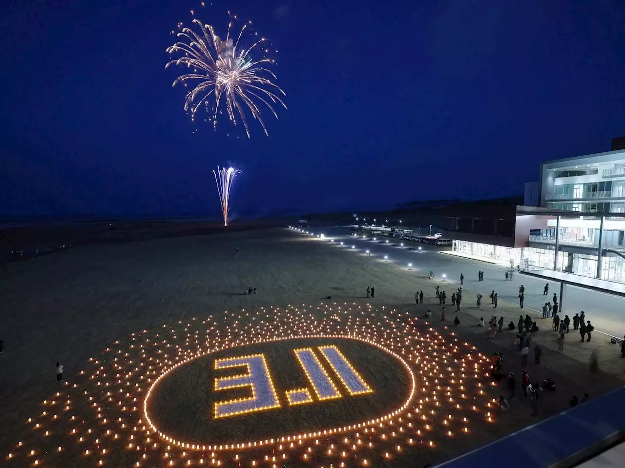 Japan marks 12 years from tsunami and Fukushima nuclear disaster