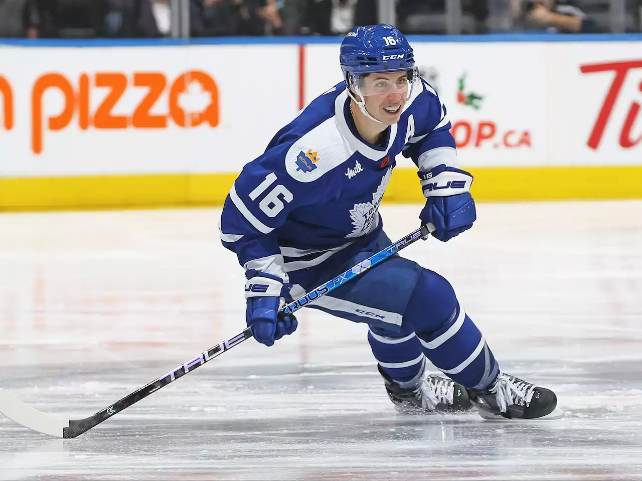 Two arrested for 2022 carjacking of Maple Leafs star Mitch Marner