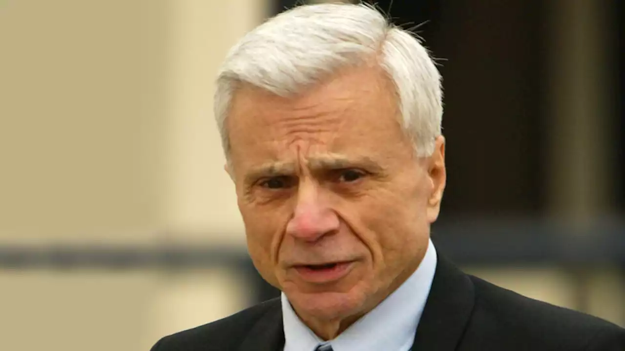 Murió Robert Blake, el actor que ganó fama como Baretta y fue acusado de asesinar a su esposa | A los 89 años