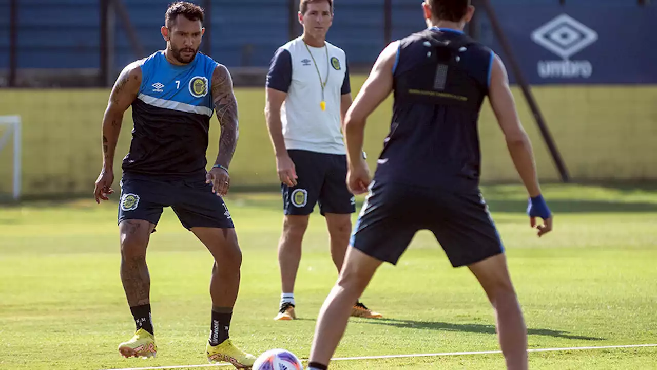 'Tenemos que darle otra imagen al equipo' | Walter Montoya habló del partido con Unión y la derrota en Junín