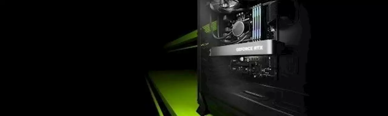 Geforce RTX 4070: Am 13. April soll Nvidias neue Mittelklasse erscheinen