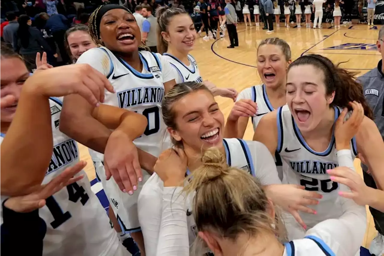 What you might not know about Villanova as the NCAA Tournament awaits