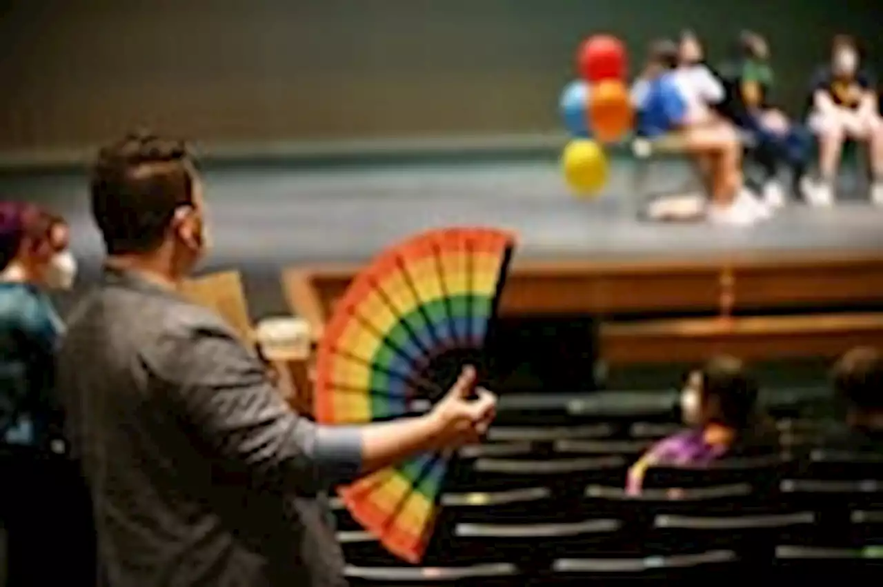 A financial penalty for not teaching gender identity? Md. bill would impose one