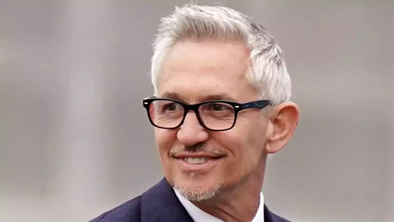 Lineker suspension sparks revolt as pundits boycott BBC’s Match of the Day show