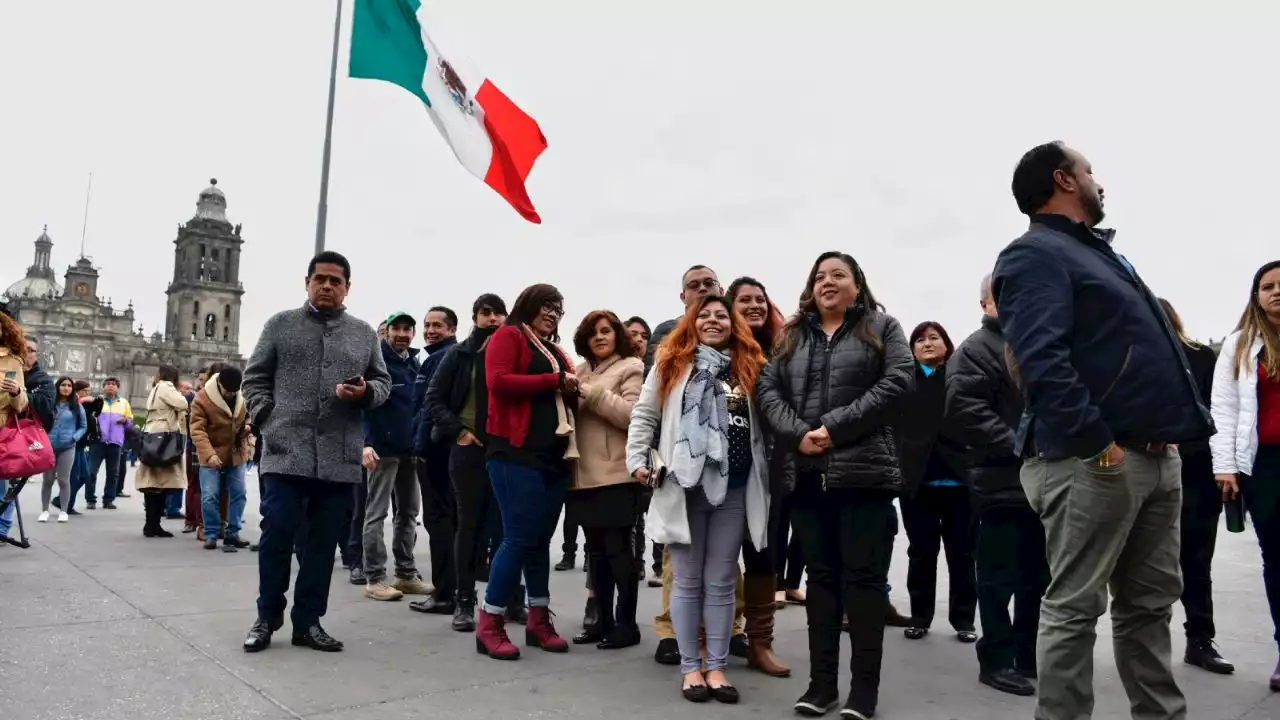 Analizan cancelar el simulacro de sismo del 19 de septiembre en la CDMX