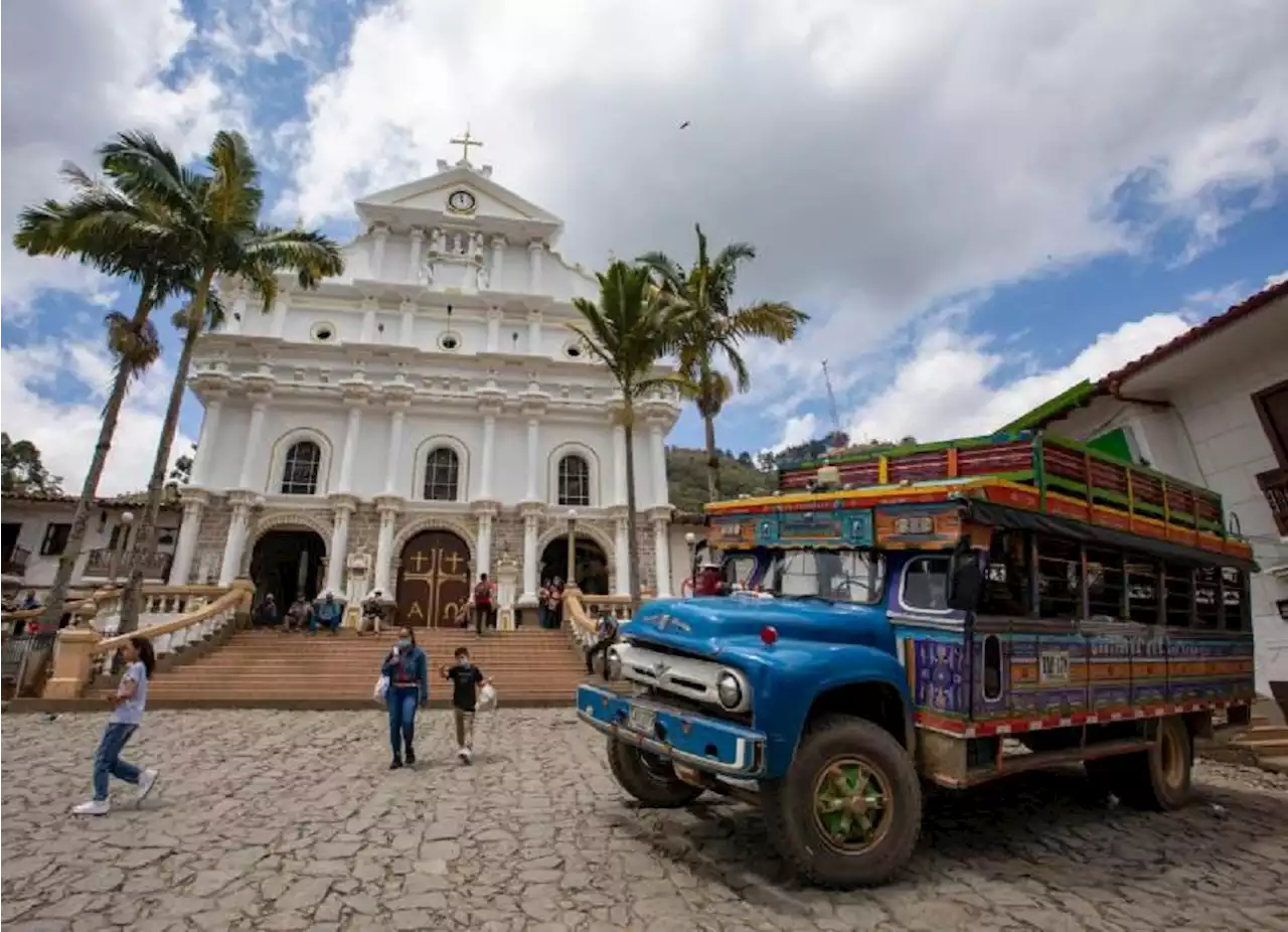 Despiadados ladrones dejaron sin comida a niños de una escuela rural en Antioquia - Pulzo