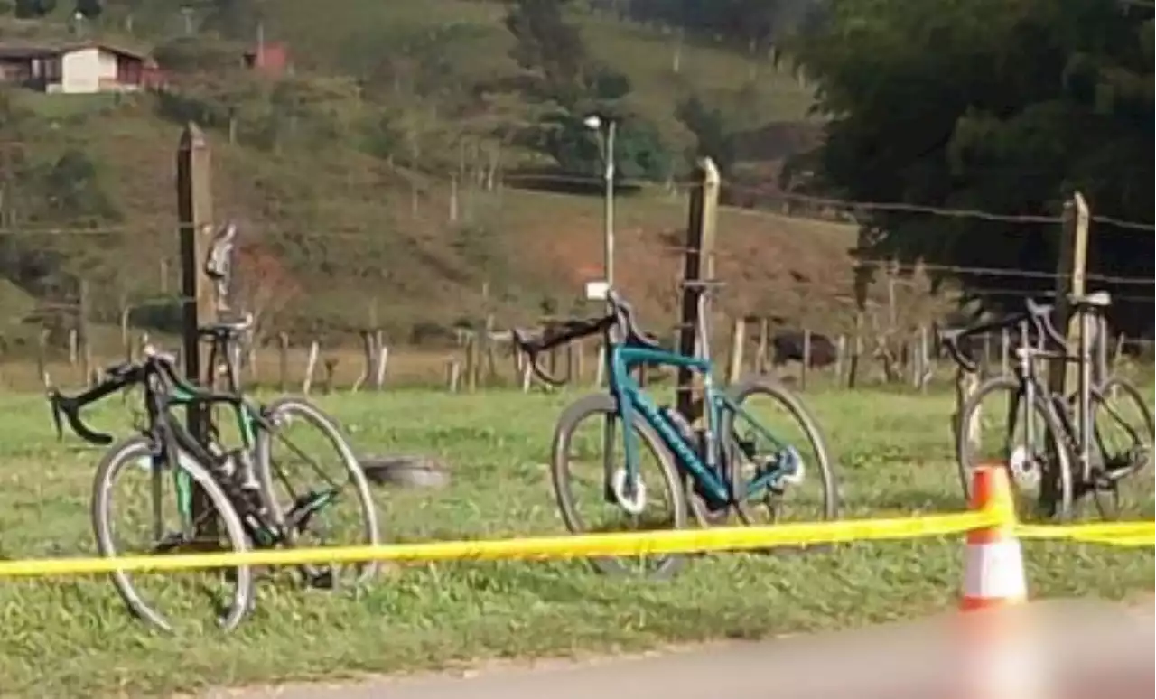 Identificaron a ciclista atropellado en Antioquia; era un reconocido cardiólogo - Pulzo