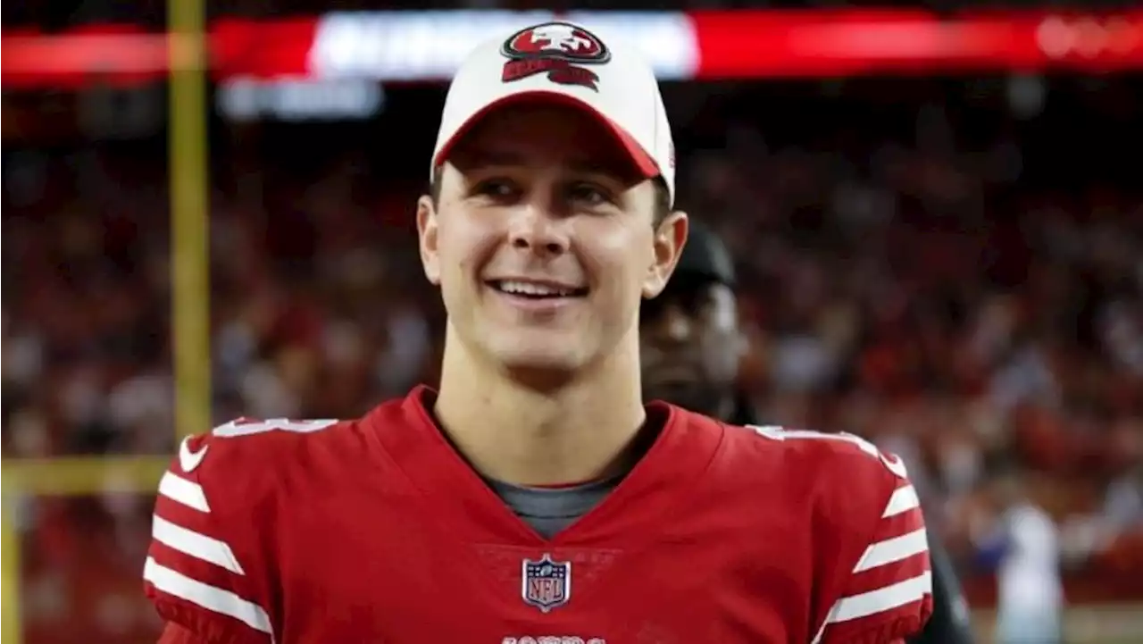 49ers: Brock Purdy se sometió a cirugía de codo; se espera que esté listo para el inicio de la NFL