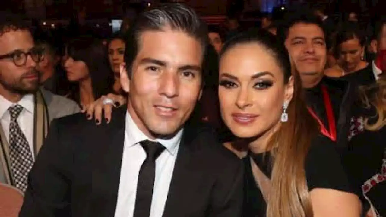 Galilea Montijo se suma a los divorcios de Tania Rincón y Andrea Legarreta tras separación con Fernando Reina: ¿Por qué se dejaron?