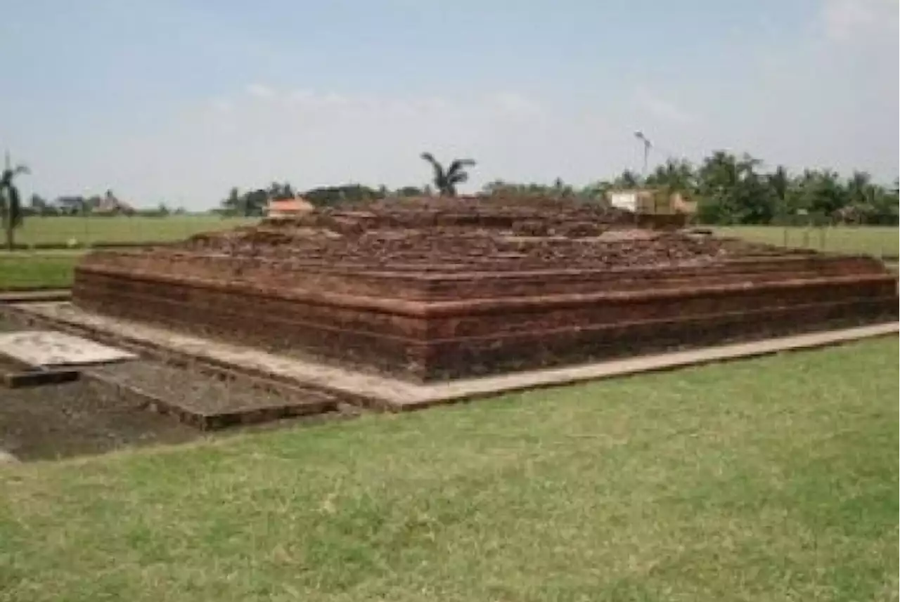 Disparbud Jabar Kembangkan Wisata Candi Jiwa Tambah Sejumlah Fasilitas |Republika Online