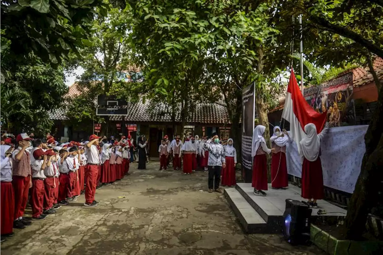 Ini Rekomendasi Komnas HAM untuk Penyelesaian Polemik SDN Pondok Cina 1 |Republika Online