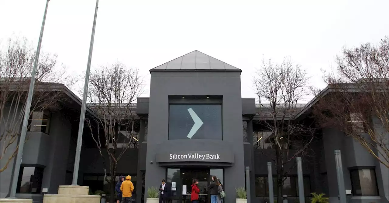 After Silicon Valley Bank's shutdown, uninsured depositors face tense wait