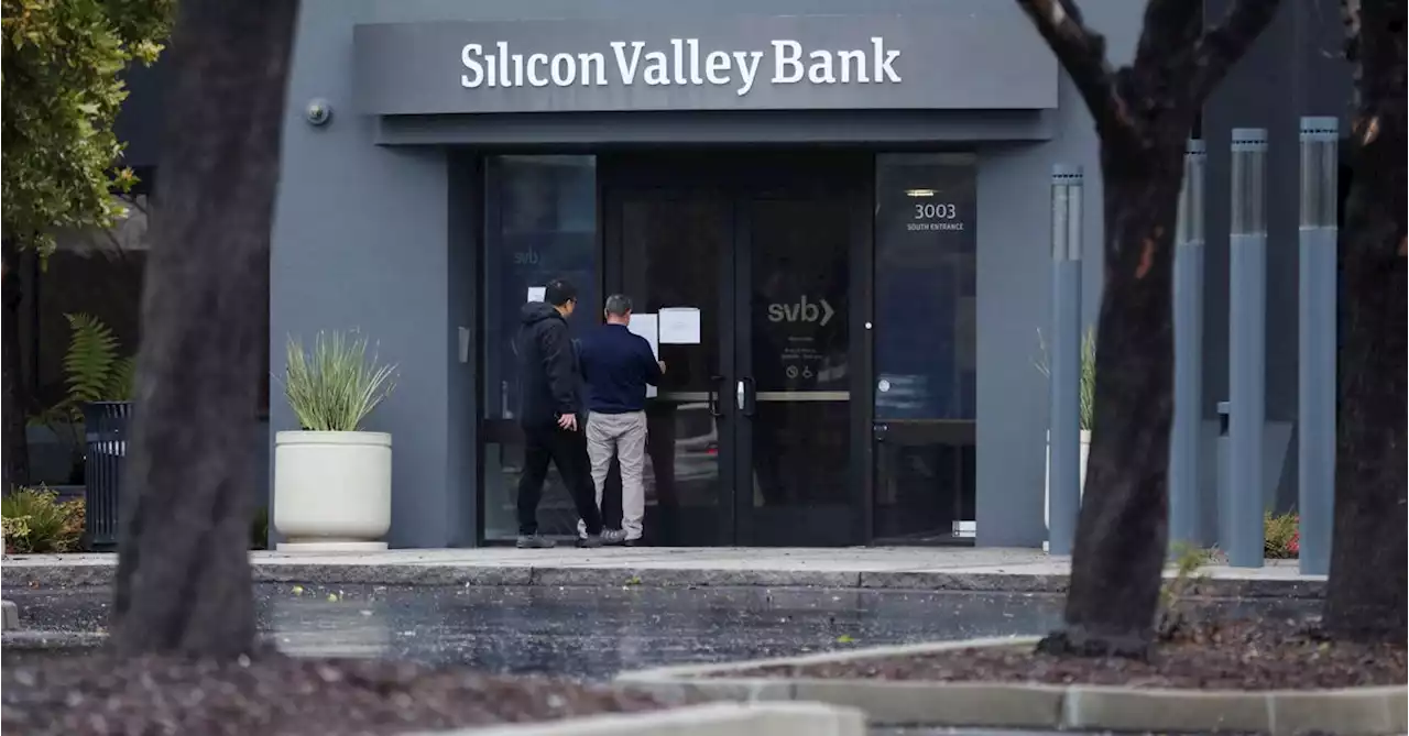 Explainer: What caused Silicon Valley Bank's failure?