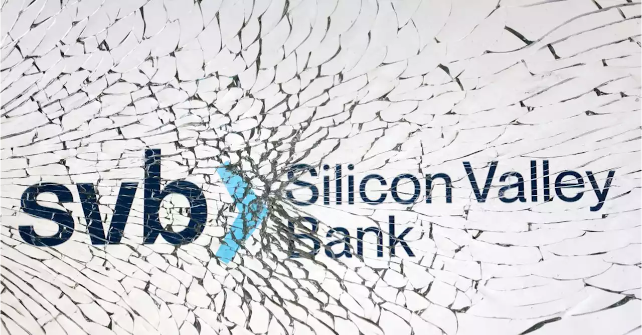 Stablecoin USDC breaks dollar peg after revealing $3.3 billion Silicon Valley Bank exposure