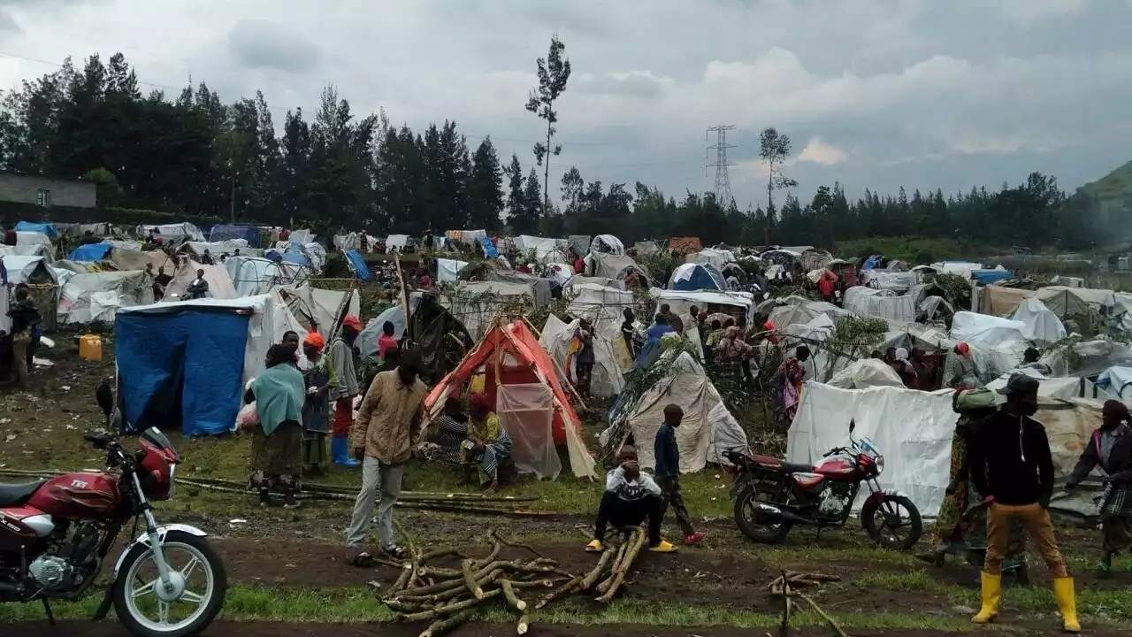 RDC: l’Union européenne met en place un pont aérien humanitaire vers Goma