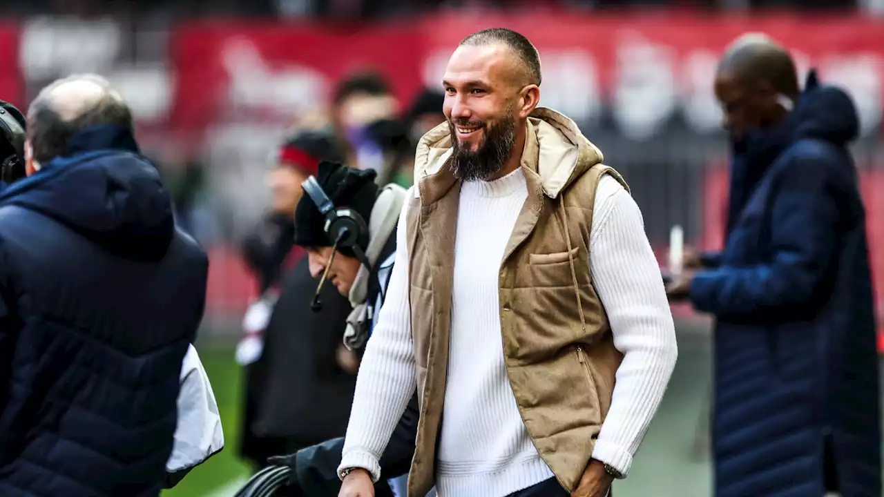 Nice: Digard fixe un objectif avant Nantes
