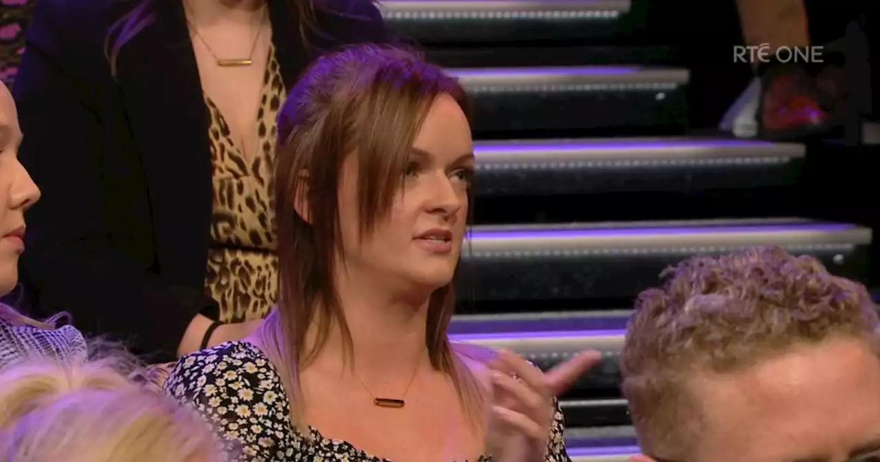 RTE viewers appalled as mum of three set to be evicted in three weeks