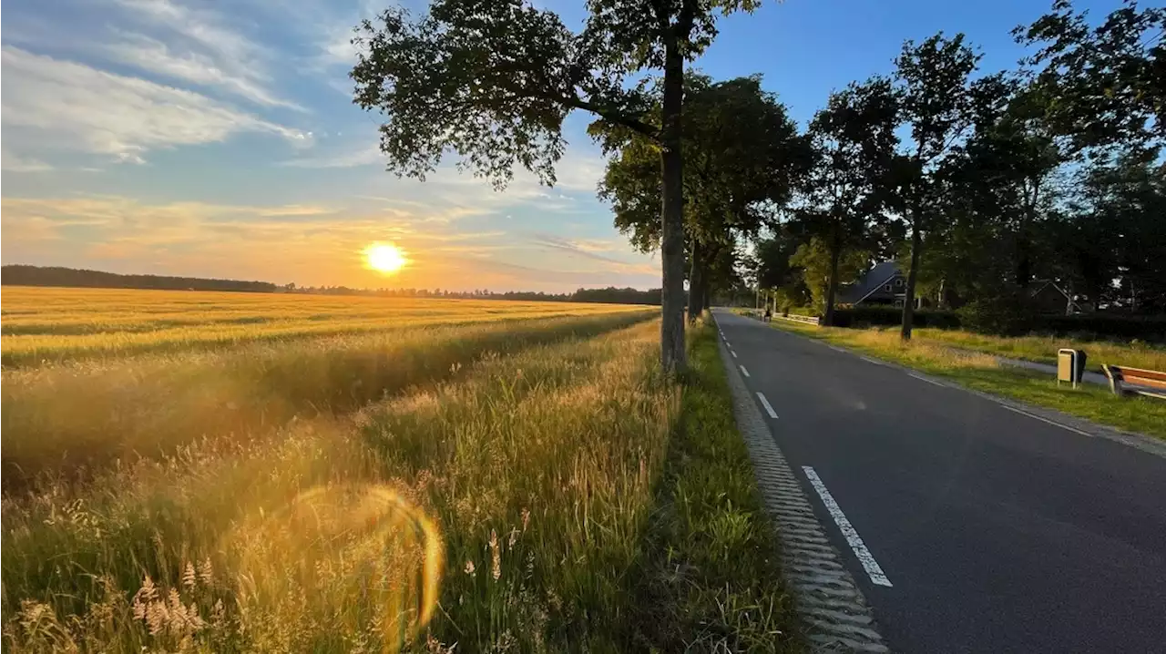 Drenthe vraagt ruim 4 miljoen euro aan bij het Rijk voor verkeersveiligheid