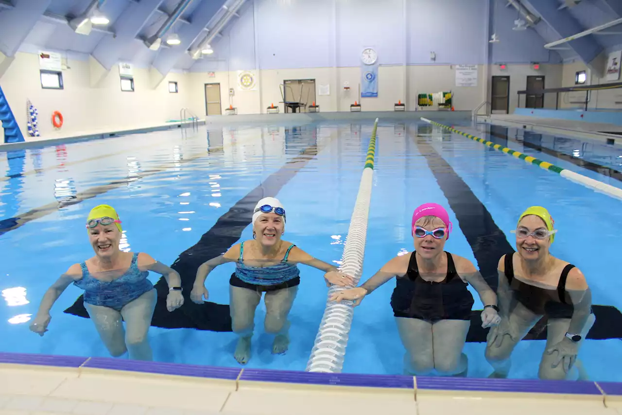 'It is hard to replace them': Lifeguards needed to save Northside Pool in Cape Breton | SaltWire