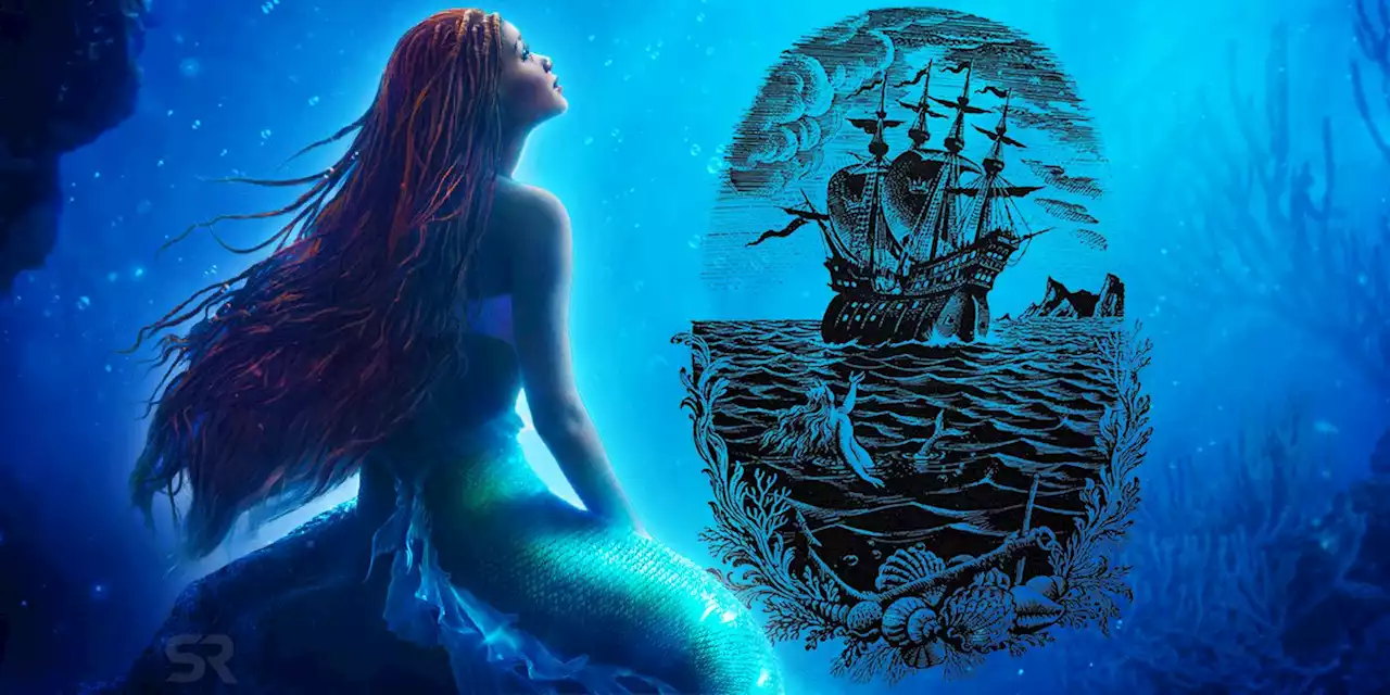 6 Fairytale Details 2023's Little Mermaid Remake Should Use