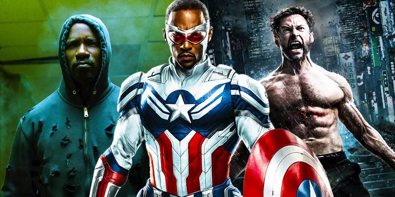 6 New MCU Super-Soldiers Captain America: New World Order Can Set Up