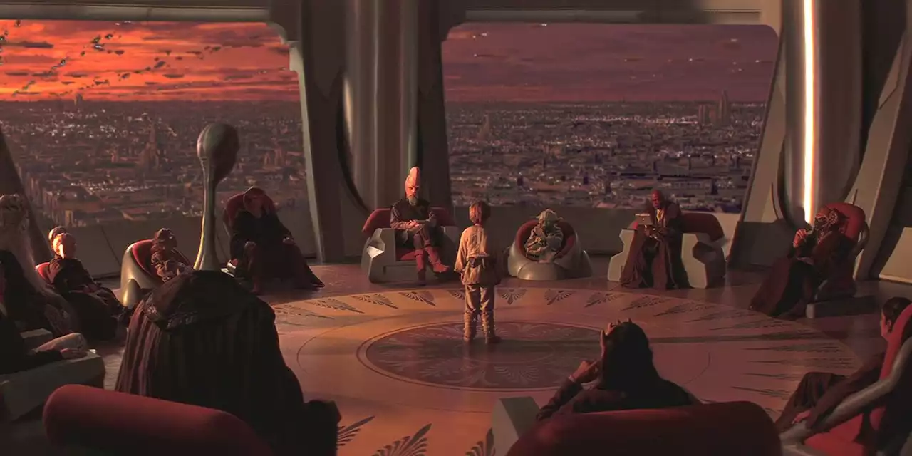 All 46 Members Of The Jedi Council In Canon (& What Happened To Them)