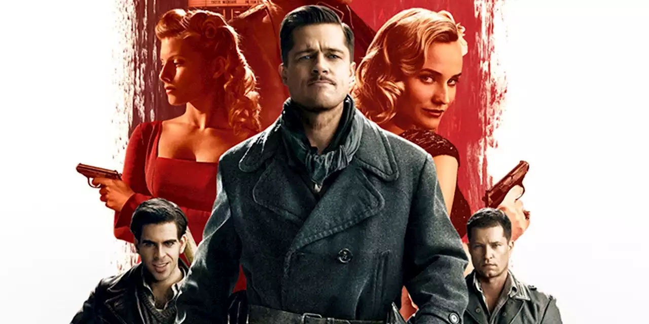 Every Song In Inglourious Basterds