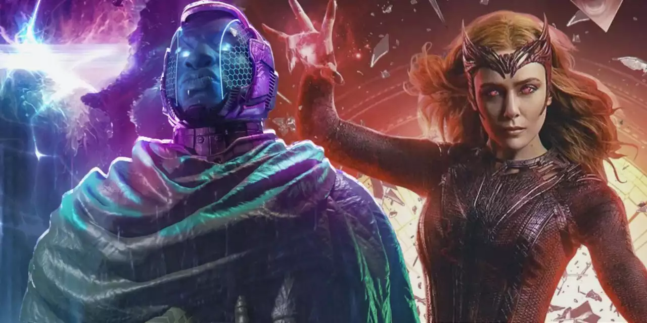 Kang's Fate Made 1 MCU Multiverse Rule Even More Interesting