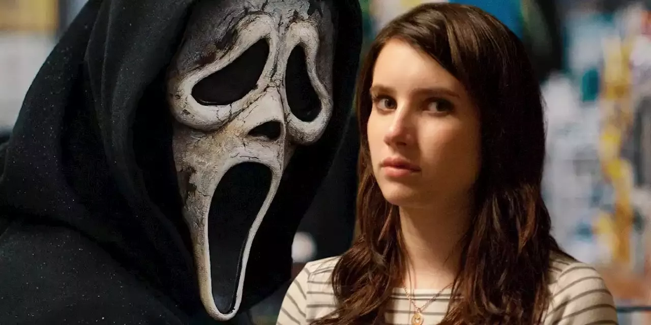 One Scream 6 Star Accomplishes Incredibly Rare Box Office Record