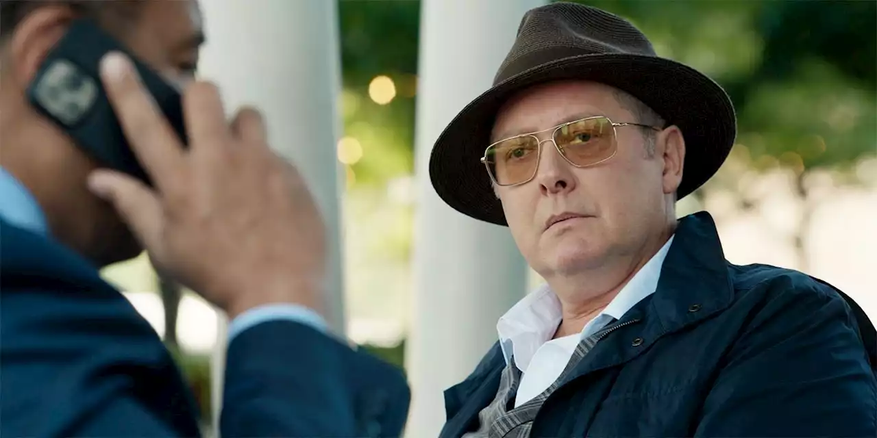 Will The Blacklist Ever Reveal Red’s Identity? Showrunner Responds