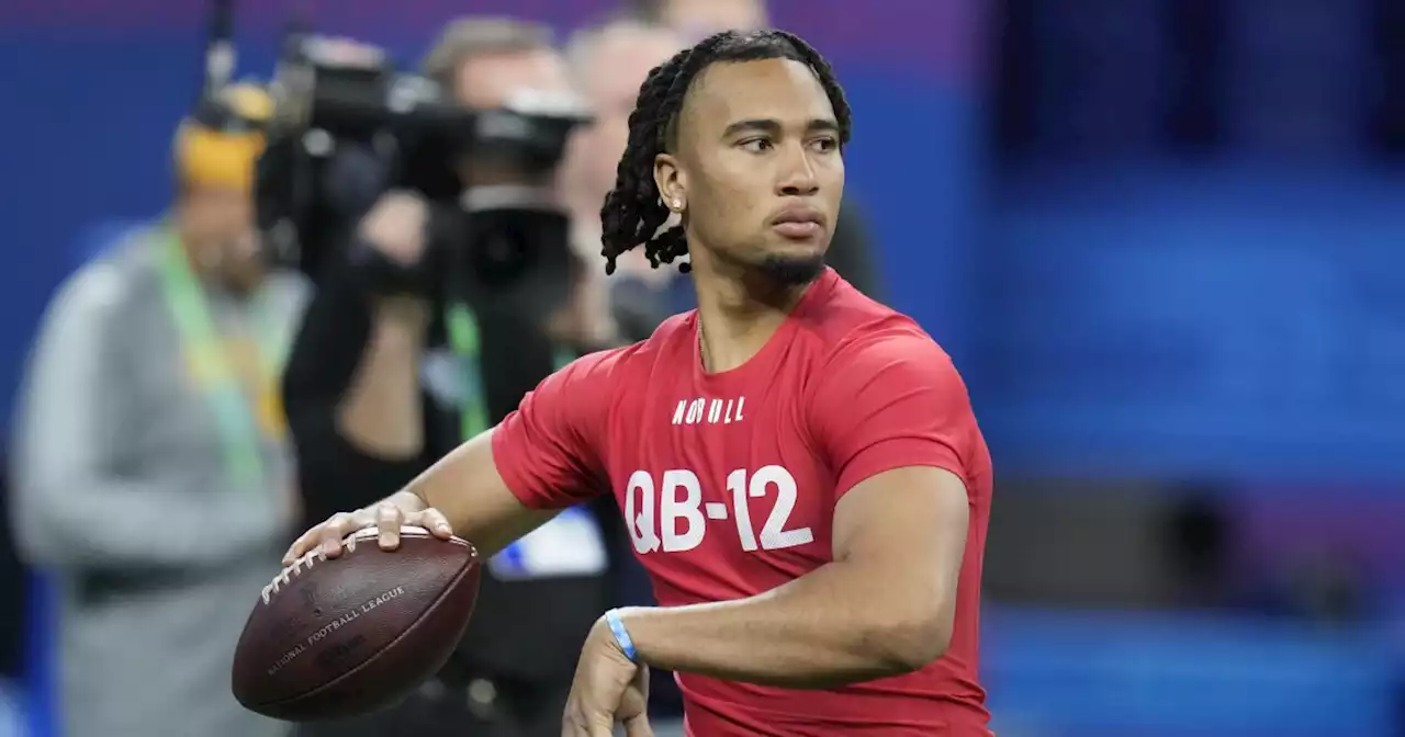 2023 NFL Mock Draft: Three-round projections