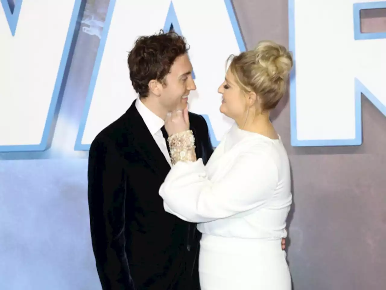 Meghan Trainor is Mercilessly Roasted By Husband Daryl Sabara: 'Acting Like My Pregnant Wife'