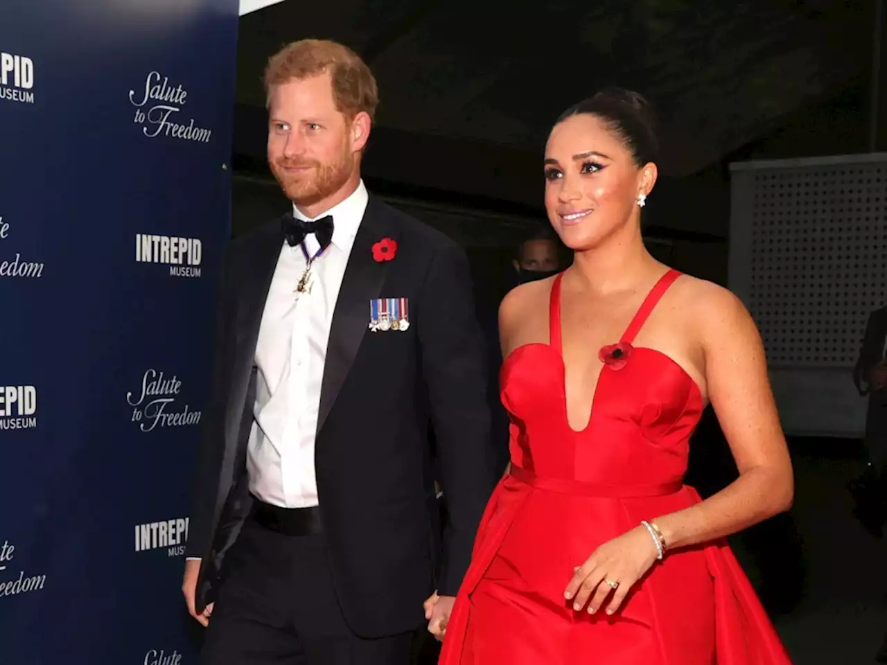 This Surprising Coronation Update Proves the Royal Family Thinks Prince Harry & Meghan Markle Are Attending