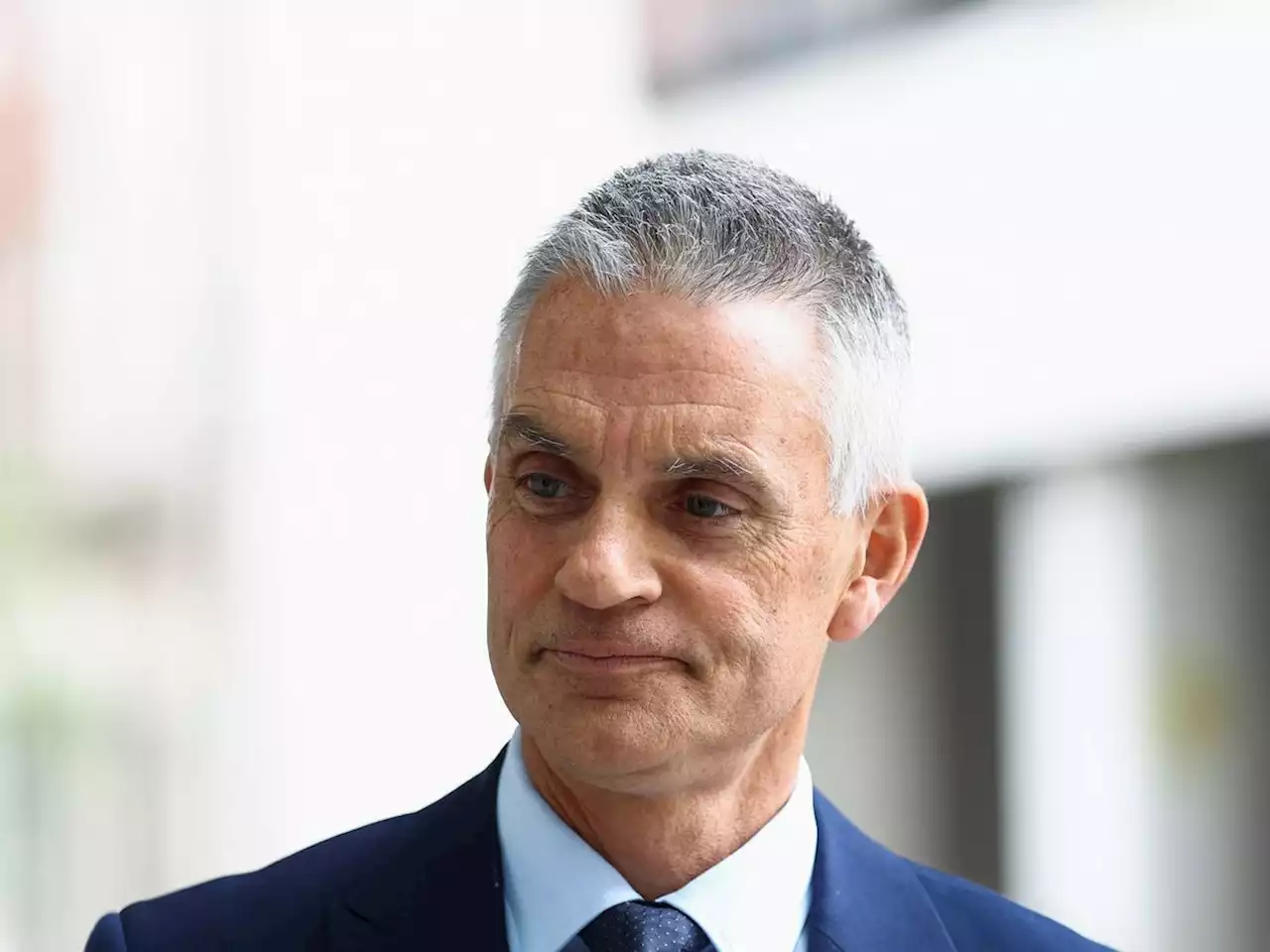 BBC director-general apologises, but does not resign over Gary Lineker row