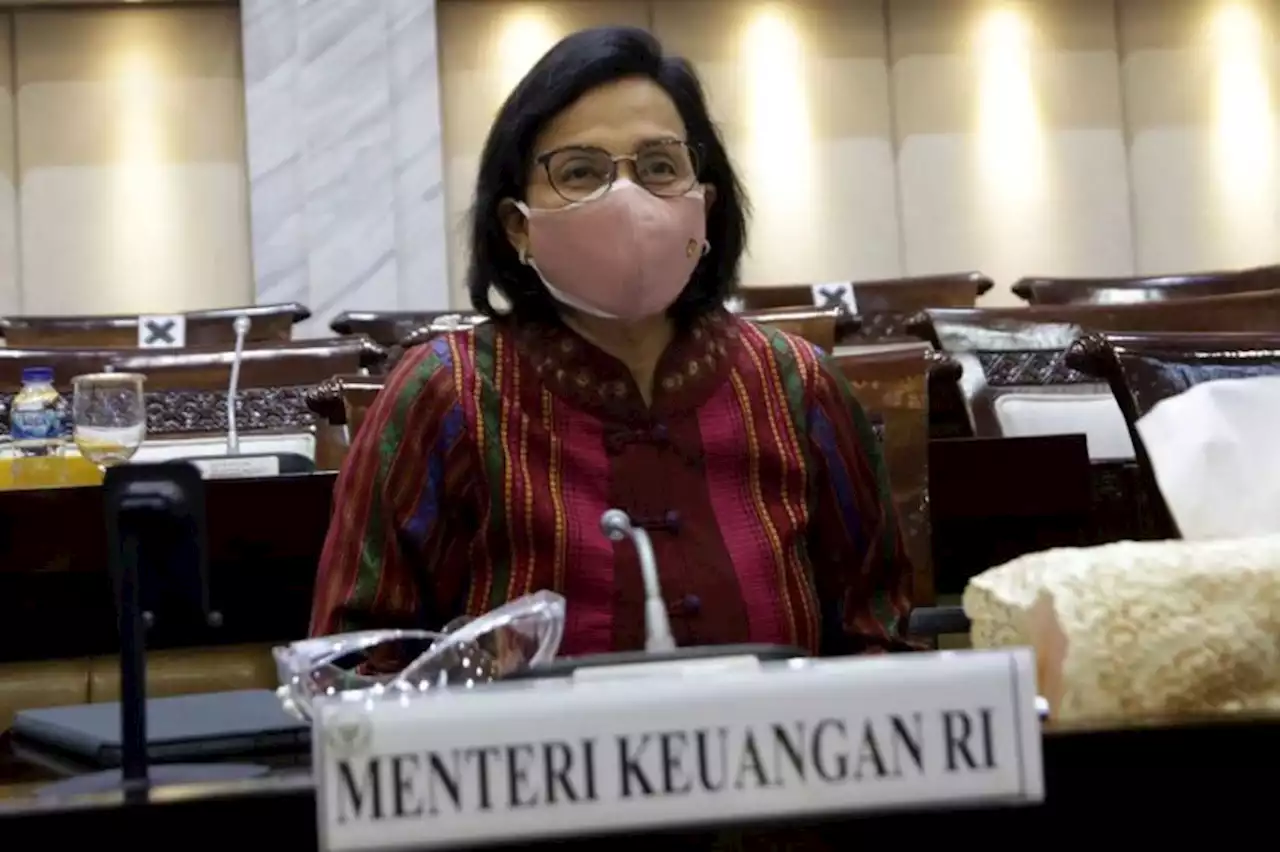 Geger Transaksi Mencurigakan Rp300 Triliun di Kemenkeu, Sri Mulyani Minta Kepala PPATK Jelaskan Detailnya